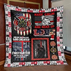 Not All Heroes Wear Capes Quilt Blanket Ypm0  Quilt